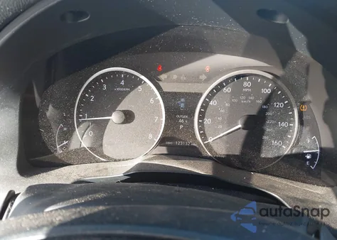 2013 Lexus Es 350 from USA, damaged, VIN JTHBK1GG5D2060702